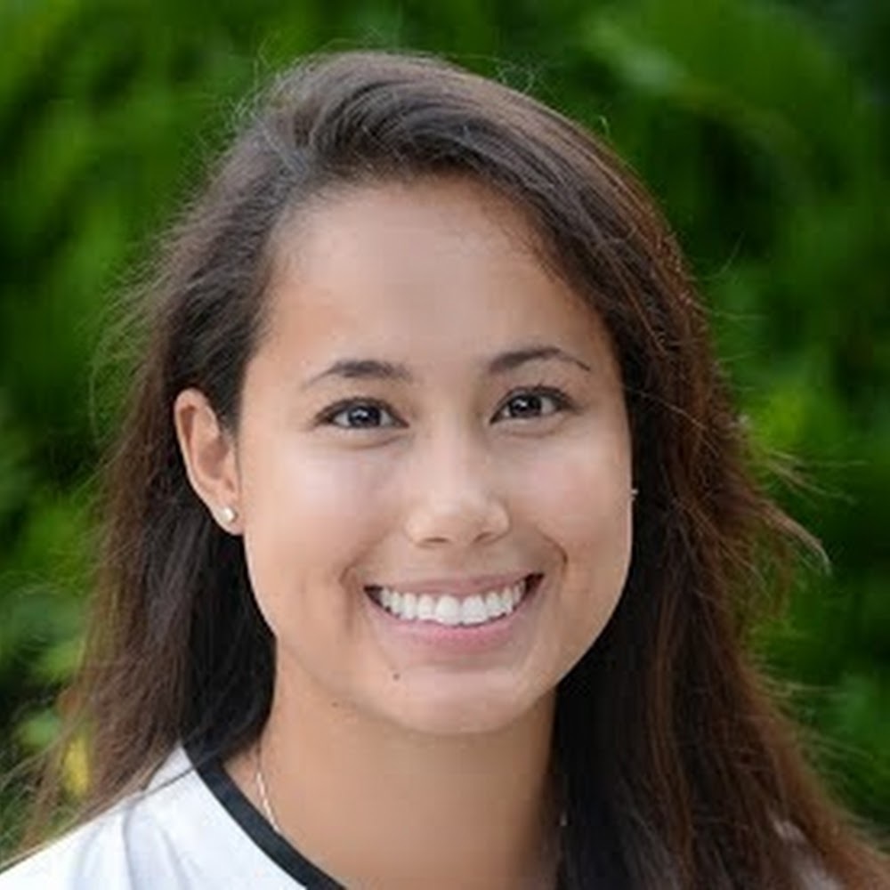 Meet your Posher, Angela vivi